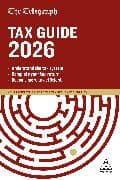 The Telegraph Tax Guide 2026