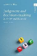 Judgment and Decision-making