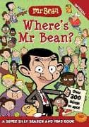 Where's Mr Bean?