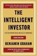 The Intelligent Investor Third Edition