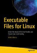 Executable Files for Linux