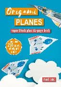 Origami Planes