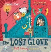 Nell and Beany: The Lost Glove