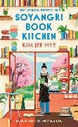Soyangri Book Kitchen