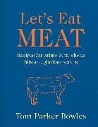 Let’s Eat Meat