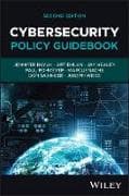 Cybersecurity Policy Guidebook