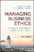 Managing Business Ethics