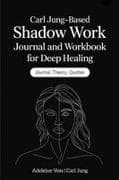 Carl Jung-Based Shadow Work Journal and Workbook for Deep Healing