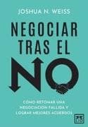 NEGOCIAR TRAS EL NO