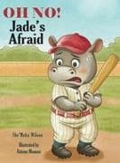 OH NO! Jade's Afraid