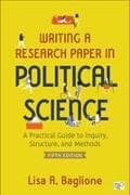 Writing a Research Paper in Political Science
