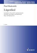 Lügenlied