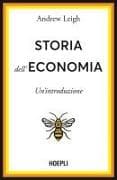Storia dell'economia. Una breve introduzione