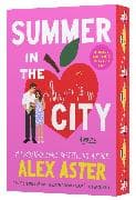 Summer in the City