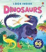 Look Inside Dinosaurs