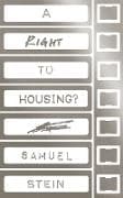 A Right to Housing?