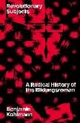 Revolutionary Subjects