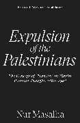 Expulsion of the Palestinians
