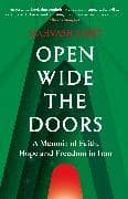 Open Wide the Doors