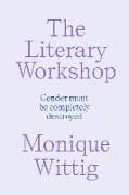 The Literary Workshop