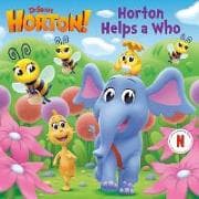 Horton Helps a Who (Dr. Seuss's Horton!)