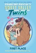 Sweet Valley Twins: First Place
