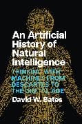 An Artificial History of Natural Intelligence