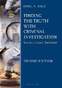 Finding the Truth with Criminal Investigation