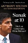 Sunak at 10