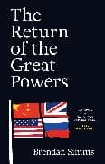 The Return of the Great Powers