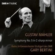 Mahler: Sinfonie Nr. 5 in cis-Moll