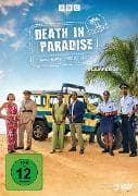 Death in Paradise - Staffel 14