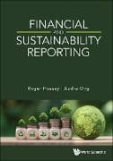 Financial And Sustainability Reporting