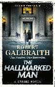 The Hallmarked Man