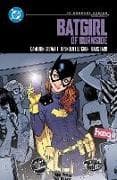Batgirl of Burnside: DC Compact Comics Edition
