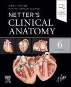 Netter's Clinical Anatomy