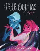 Lore Olympus: Volume Ten