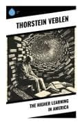 The Higher Learning in America