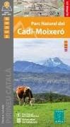 Parc Natural del Cadi-Moixero