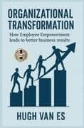 ORGANIZATIONAL TRANSFORMATION