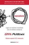 Esencialismo (Edición especial 10.º aniversario) / Essentialism (10th Anniversary Special Edition)
