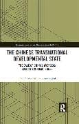 The Chinese Transnational Developmental State