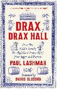 Drax of Drax Hall