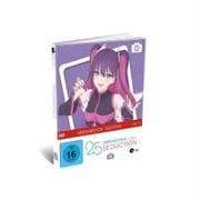 2.5 Dimensional Seduction Vol.2