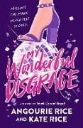 My Wonderful Disgrace