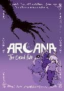Arcana: The Cursed Fate