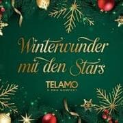 Winterwunder mit den Stars