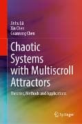 Chaotic Systems with Multiscroll Attractors