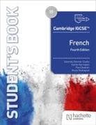 Cambridge IGCSE(TM) French Student's Book