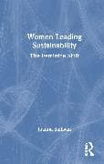 Women Leading Sustainability